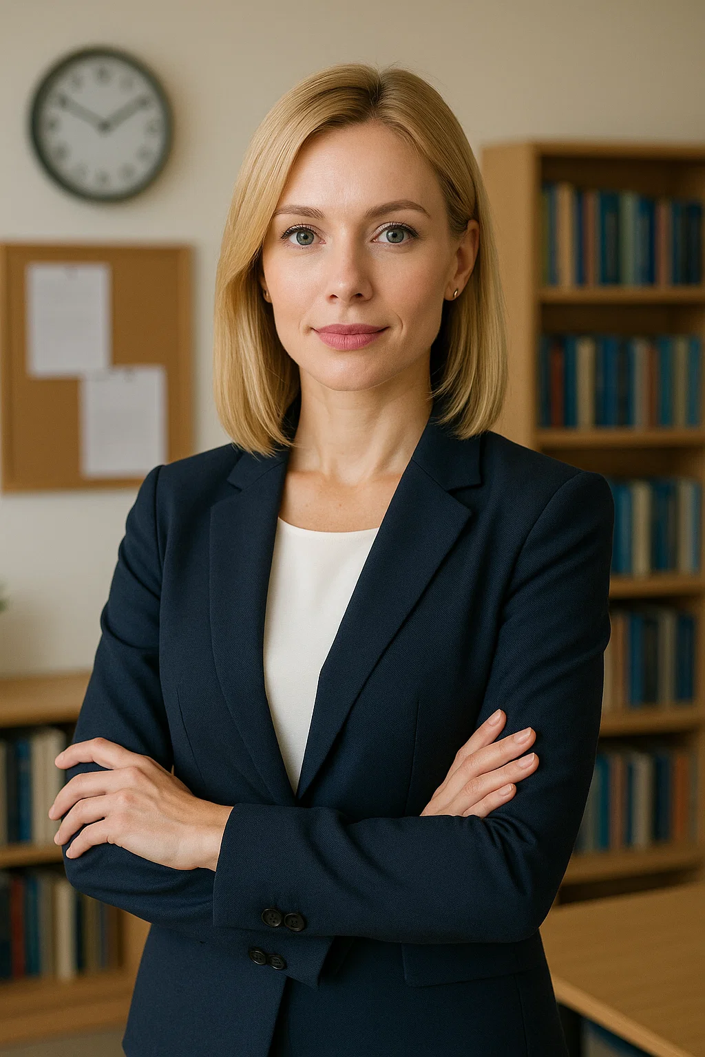 Мария Смирнова